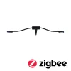 Plug & Shine Controller Smart Home Zigbee 3.0 - Plug & Shine Controller Smart Home Zigbee 3.0 24V max. 75W Schwarz