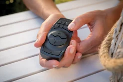 Plug & Shine Controller Wireless - mit Fernbedienung