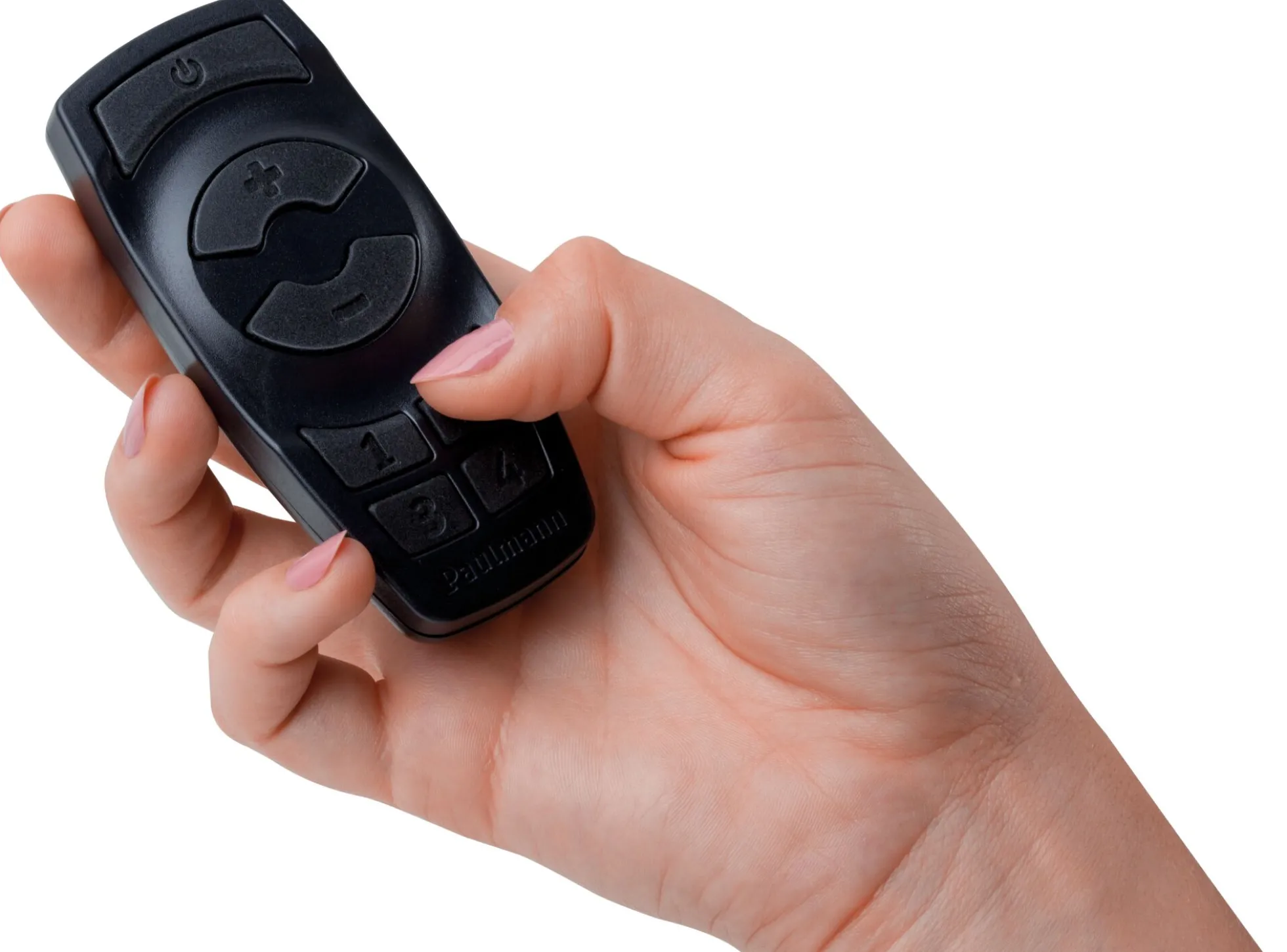 Plug & Shine Controller Wireless - mit Fernbedienung
