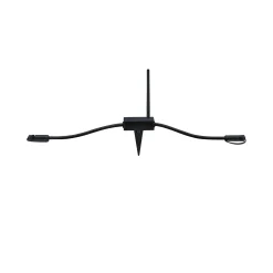 Plug & Shine Controller Wireless - Plug & Shine Controller Wireless IP68 Schwarz
