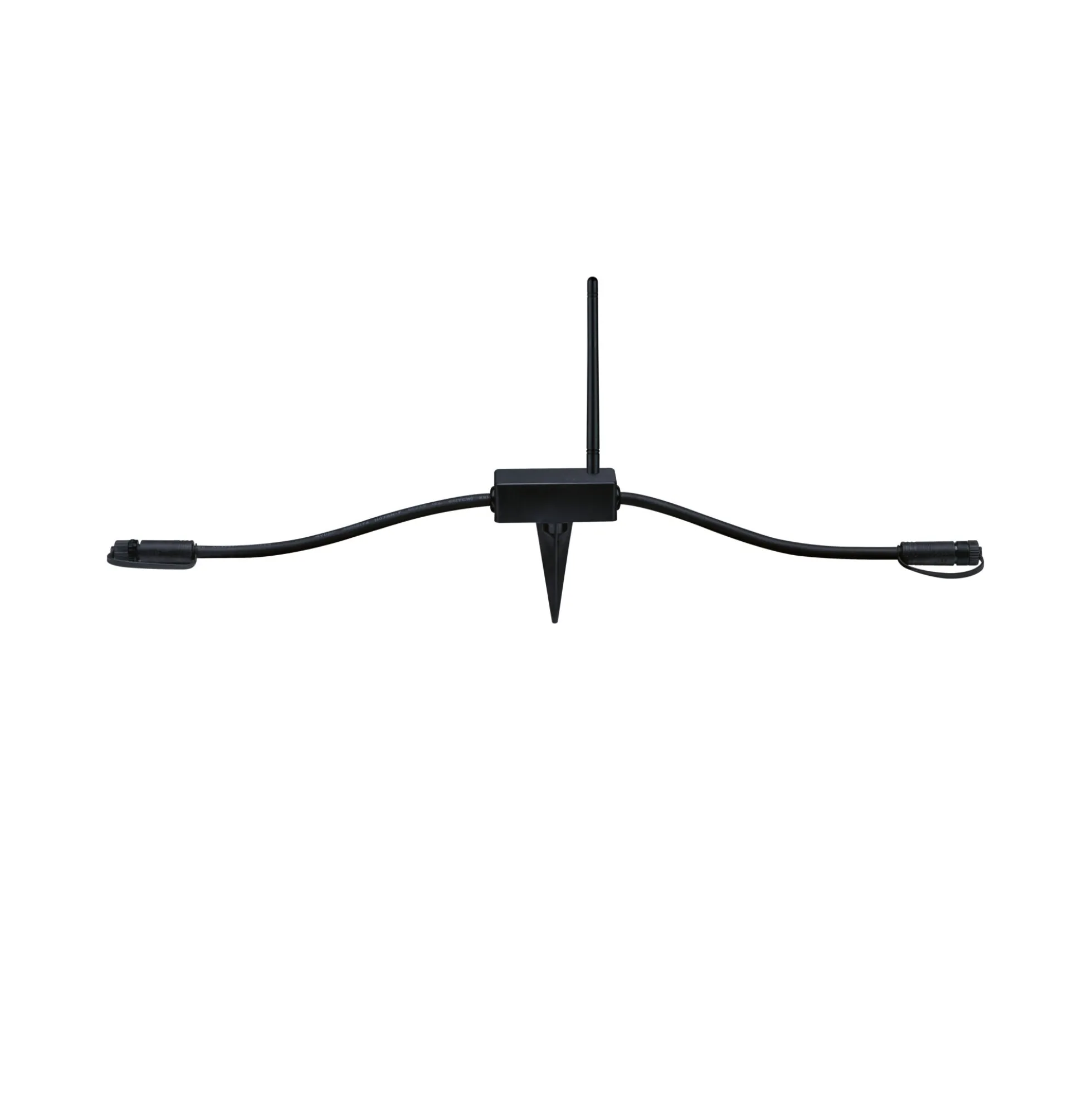 Plug & Shine Controller Wireless - Plug & Shine Controller Wireless IP68 Schwarz