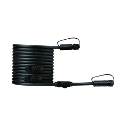 Plug & Shine Kabel - 5m 4 Ausgänge