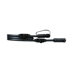 Plug & Shine Kabel - 1m 3 Ausgänge