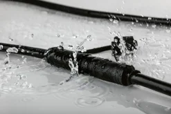 Plug & Shine Kabel - 10m 2 Ausgänge