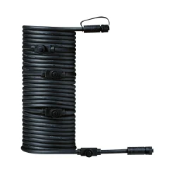 Plug & Shine Kabel - 10m 5 Ausgänge