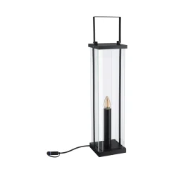 Plug & Shine Laterne - Classic Einzelleuchte