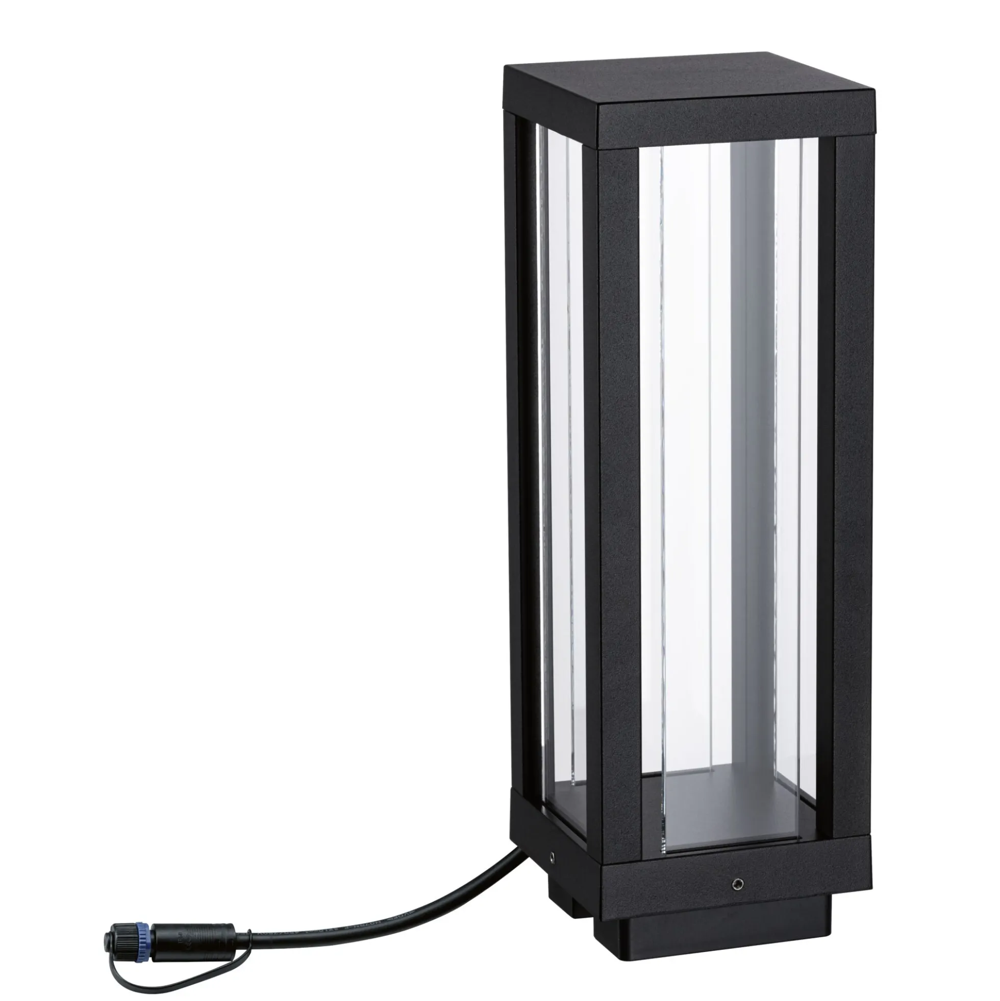 Plug & Shine Laterne Smart Home Zigbee 3.0 - Classic Einzelleuchte