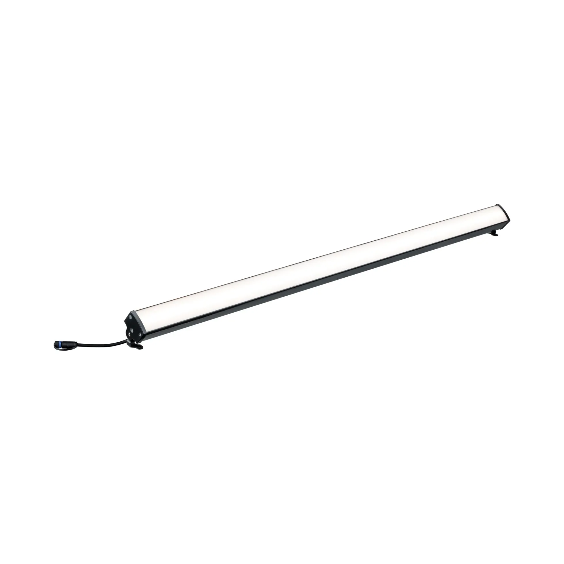 Plug & Shine LED Bodenaufbauleuchte - Lichtleiste