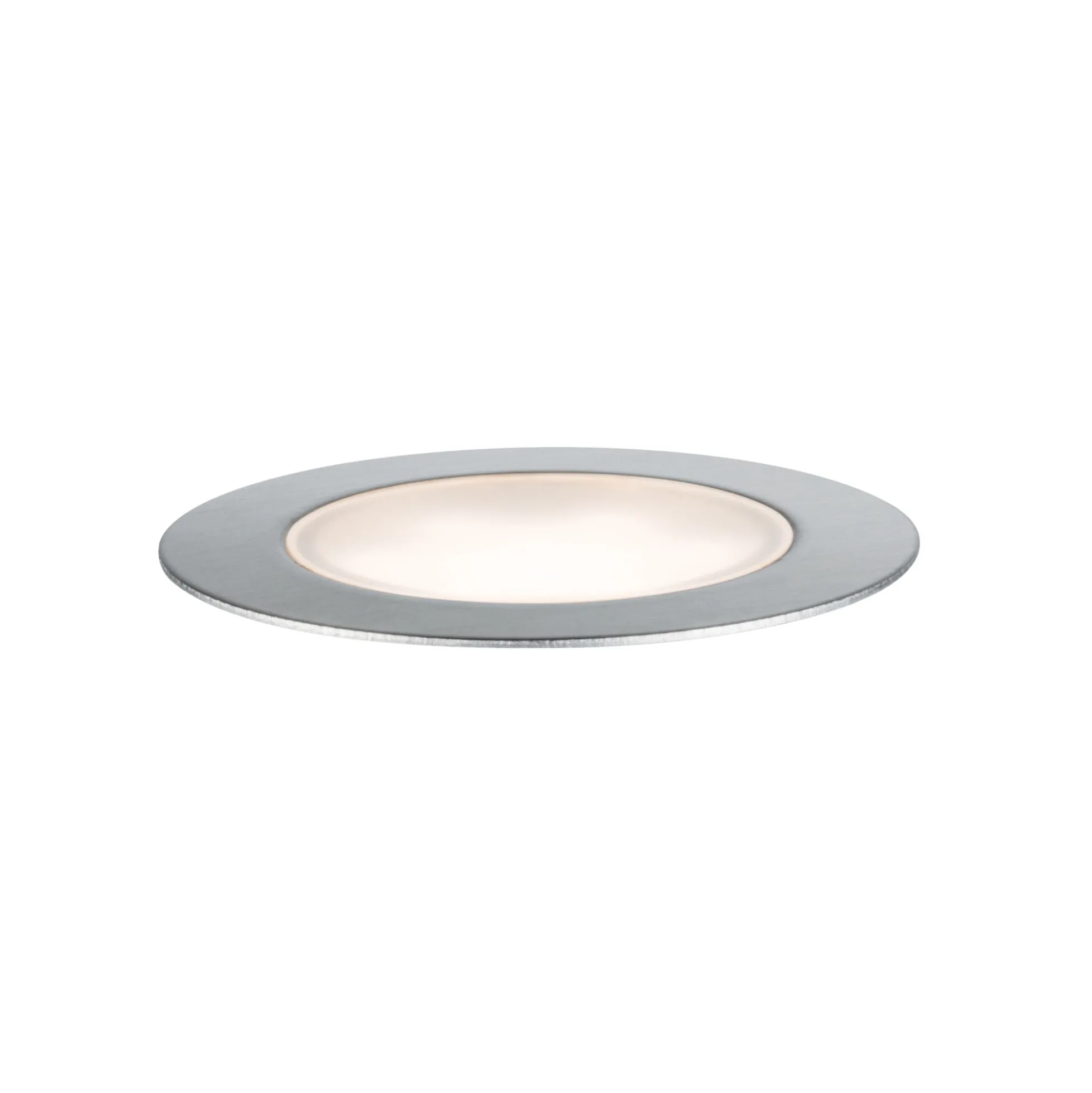 Plug & Shine LED Bodeneinbauleuchte - Floor Eco Einzelspot