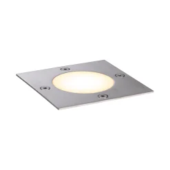 Plug & Shine LED Bodeneinbauleuchte - Floor Einzelspot
