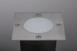 Plug & Shine LED Bodeneinbauleuchte - Floor Einzelspot