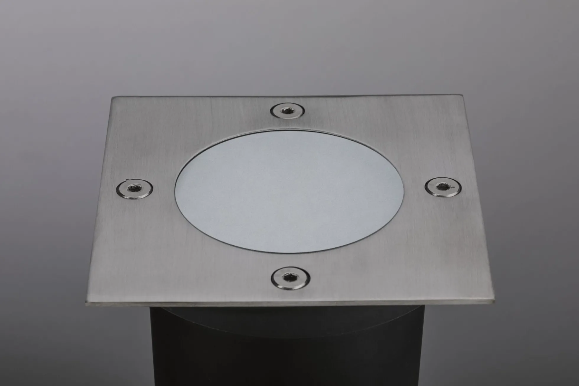 Plug & Shine LED Bodeneinbauleuchte - Floor Einzelspot