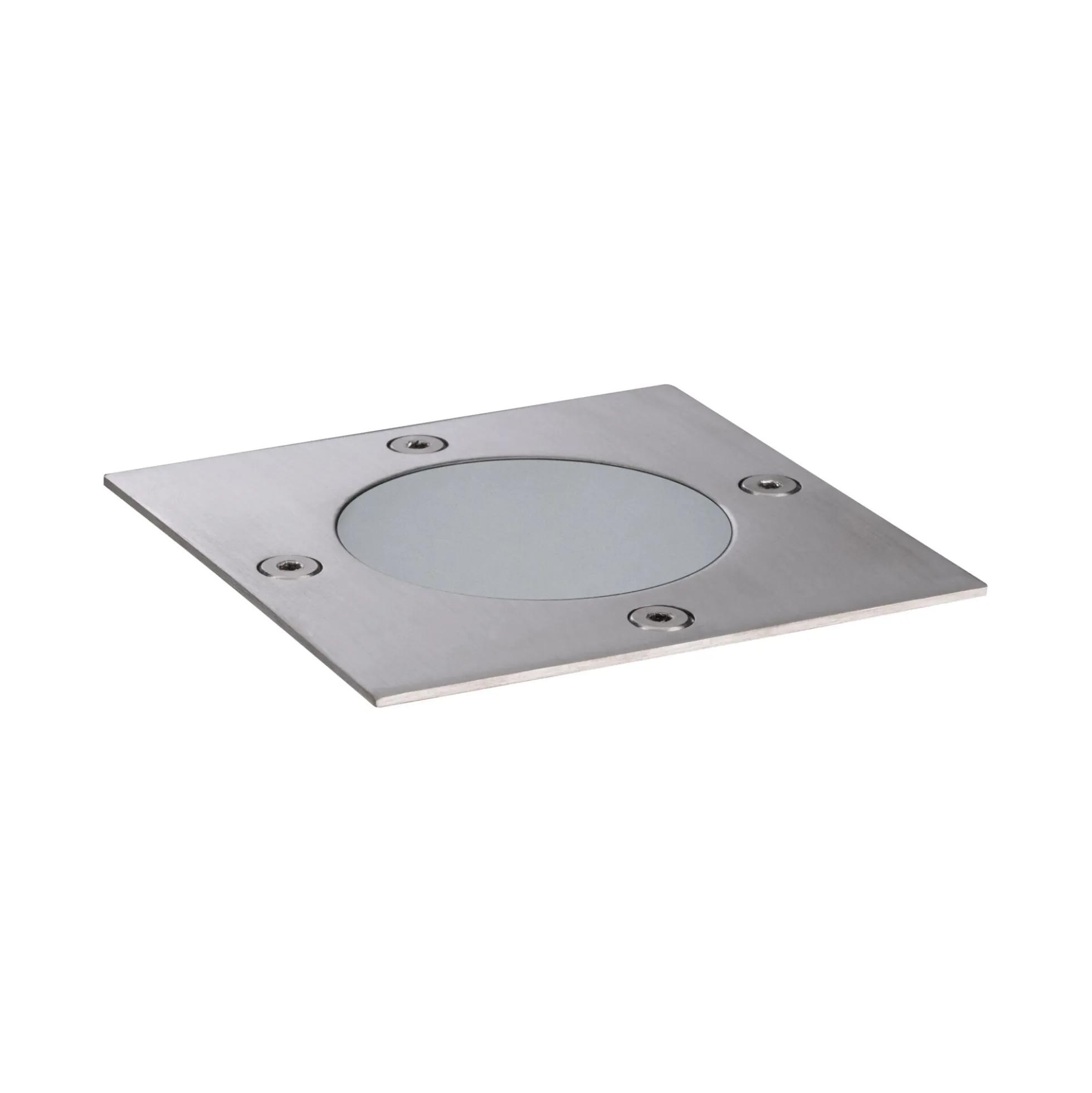 Plug & Shine LED Bodeneinbauleuchte - Floor Einzelspot