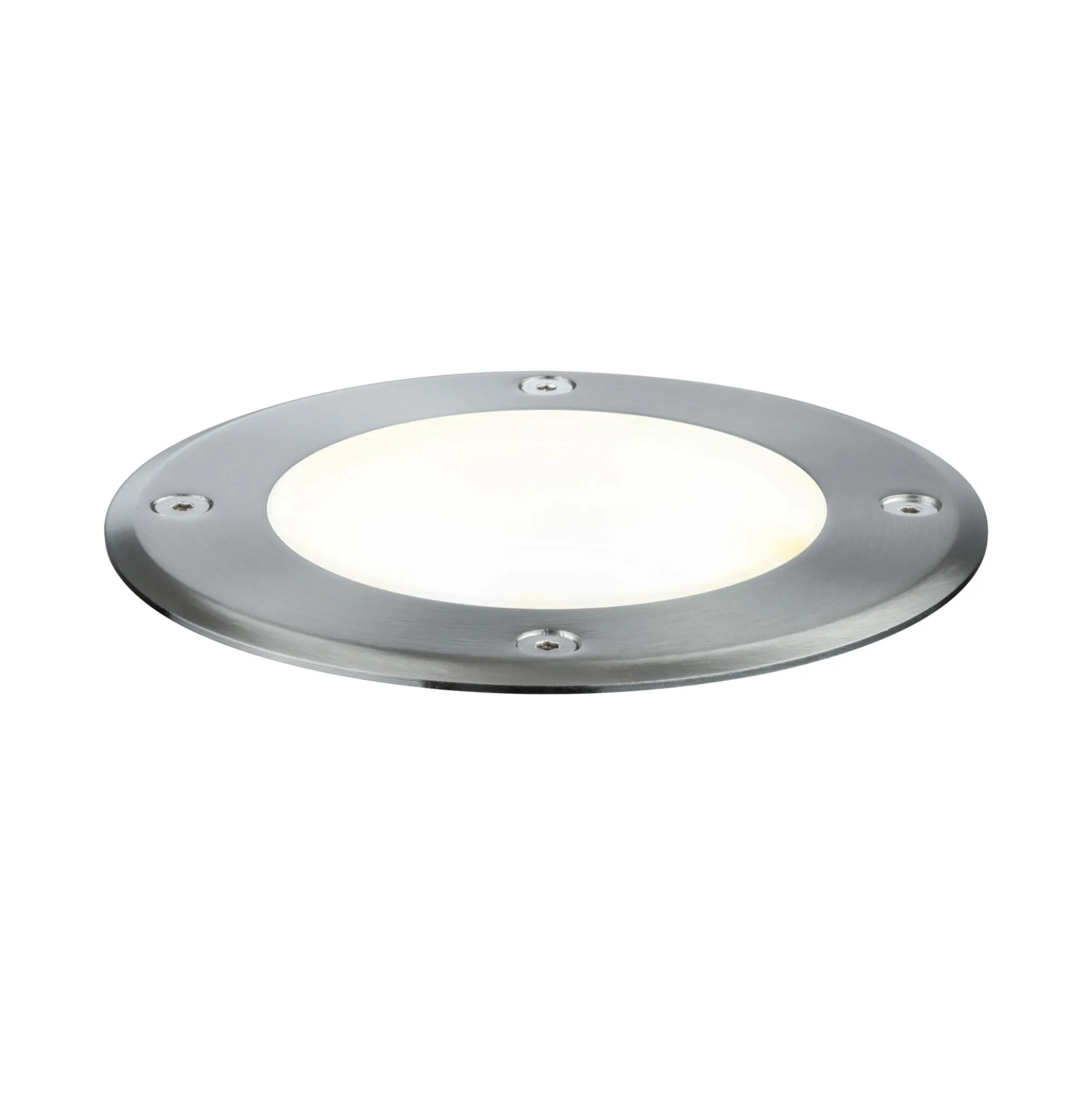 Plug & Shine LED Bodeneinbauleuchte - Floor Einzelspot