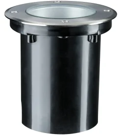Plug & Shine LED Bodeneinbauleuchte - Floor Einzelspot