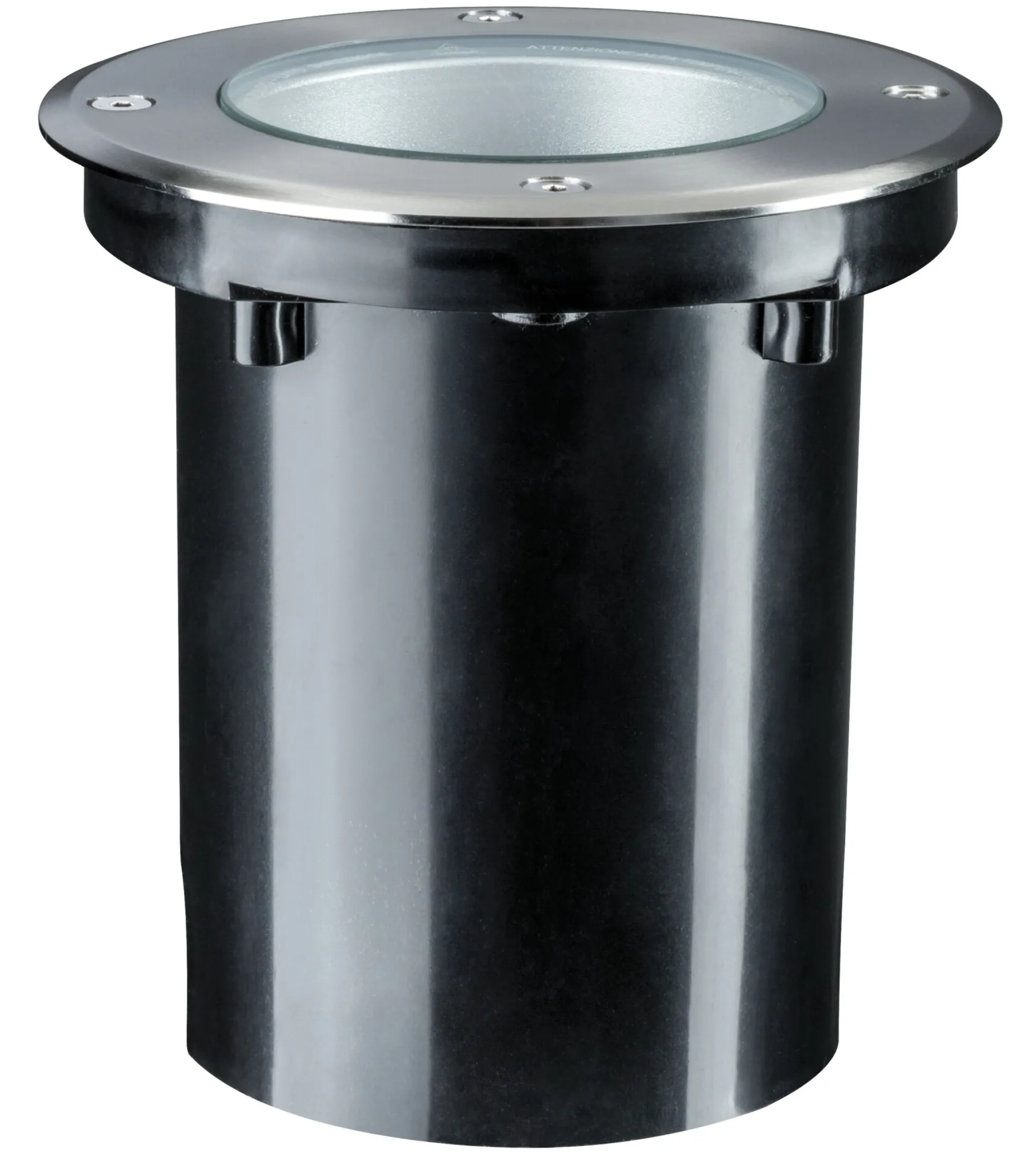 Plug & Shine LED Bodeneinbauleuchte - Floor Einzelspot