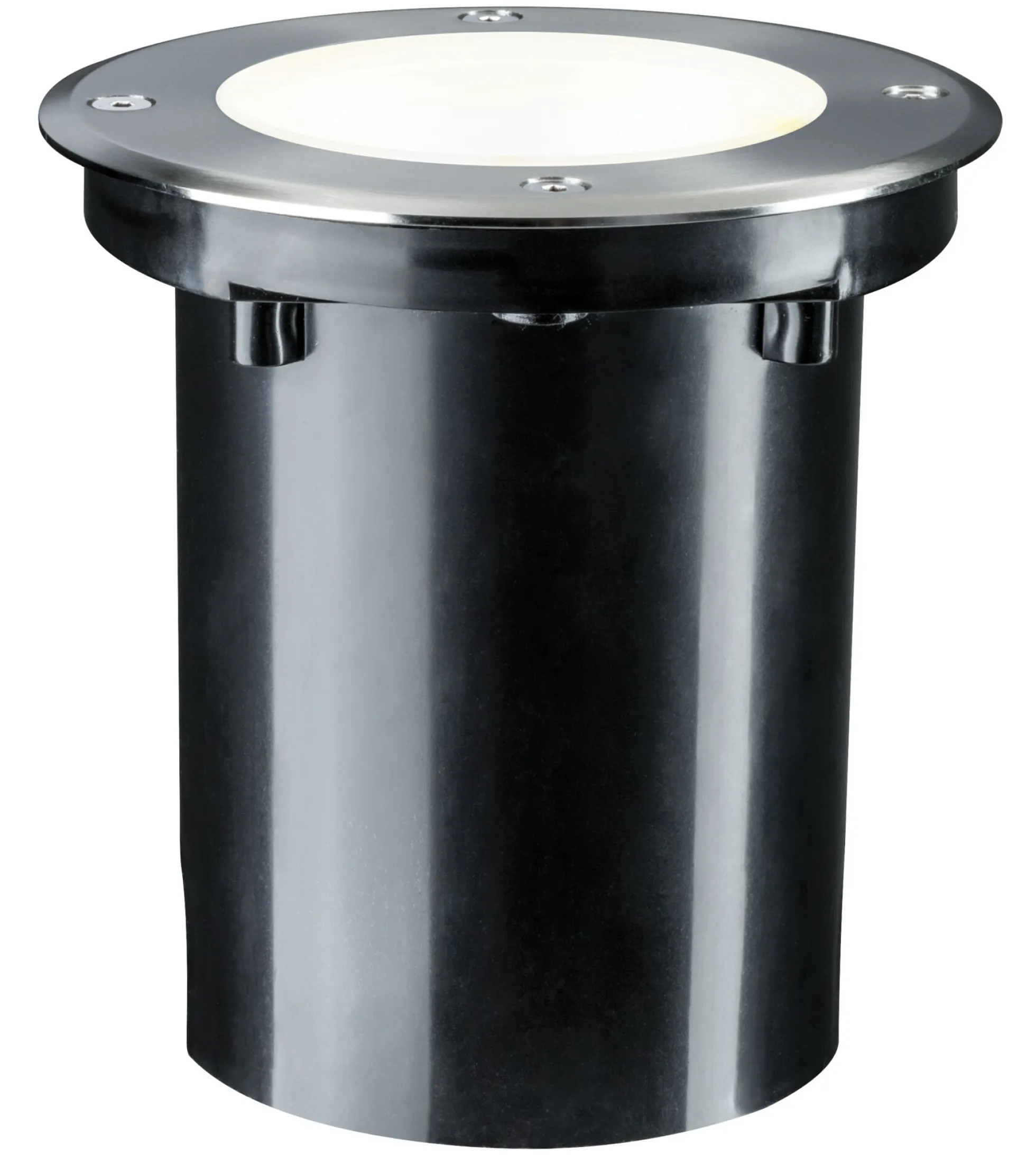 Plug & Shine LED Bodeneinbauleuchte - Floor Einzelspot