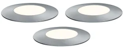 Plug & Shine LED Bodeneinbauleuchte - Floor Mini Erweiterungsset