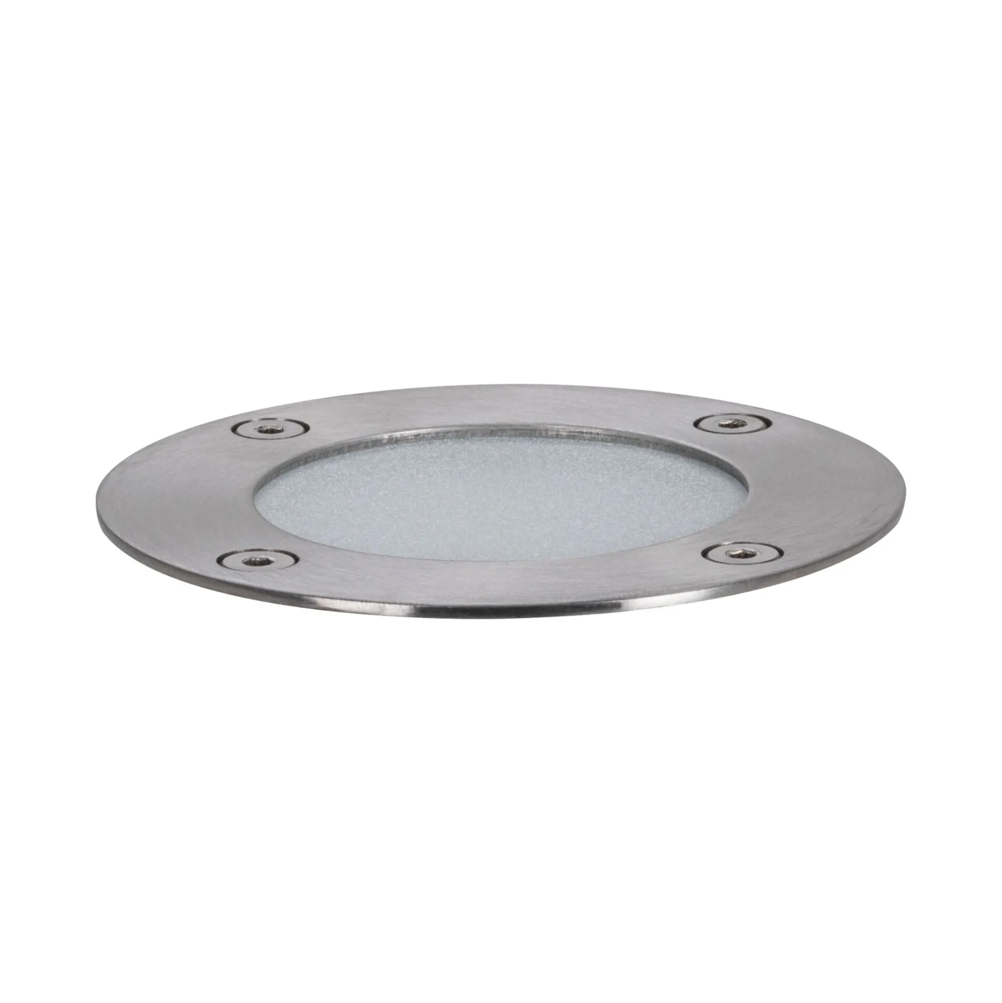 Plug & Shine LED Bodeneinbauleuchte - Floor Basisset insektenfreundlich