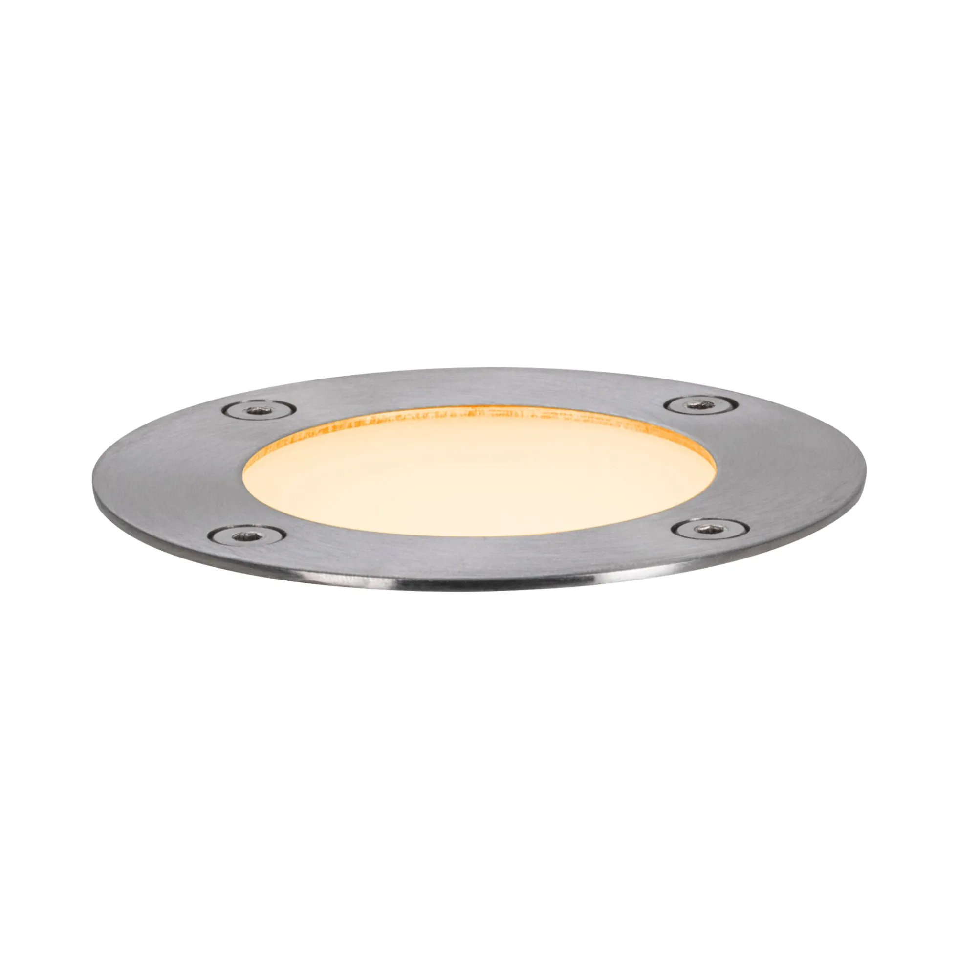 Plug & Shine LED Bodeneinbauleuchte - Floor Basisset insektenfreundlich