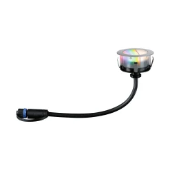 Plug & Shine LED Bodeneinbauleuchte Smart Home Zigbee 3.0 - Floor Einzelleuchte