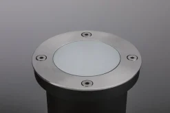 Plug & Shine LED Bodeneinbauleuchte - Floor Einzelspot