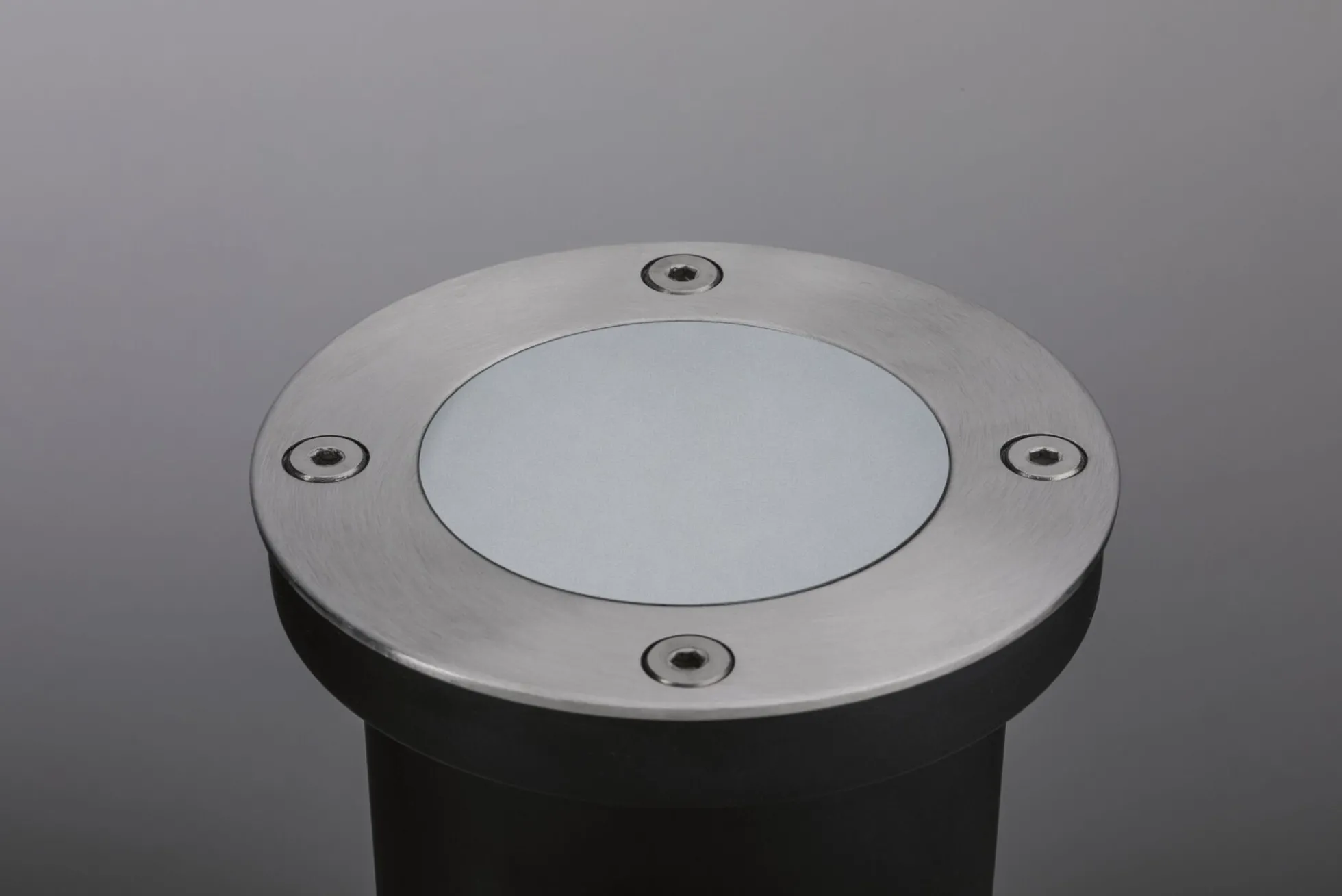 Plug & Shine LED Bodeneinbauleuchte - Floor Einzelspot