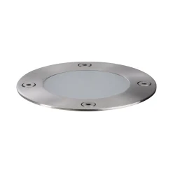 Plug & Shine LED Bodeneinbauleuchte - Floor Einzelspot