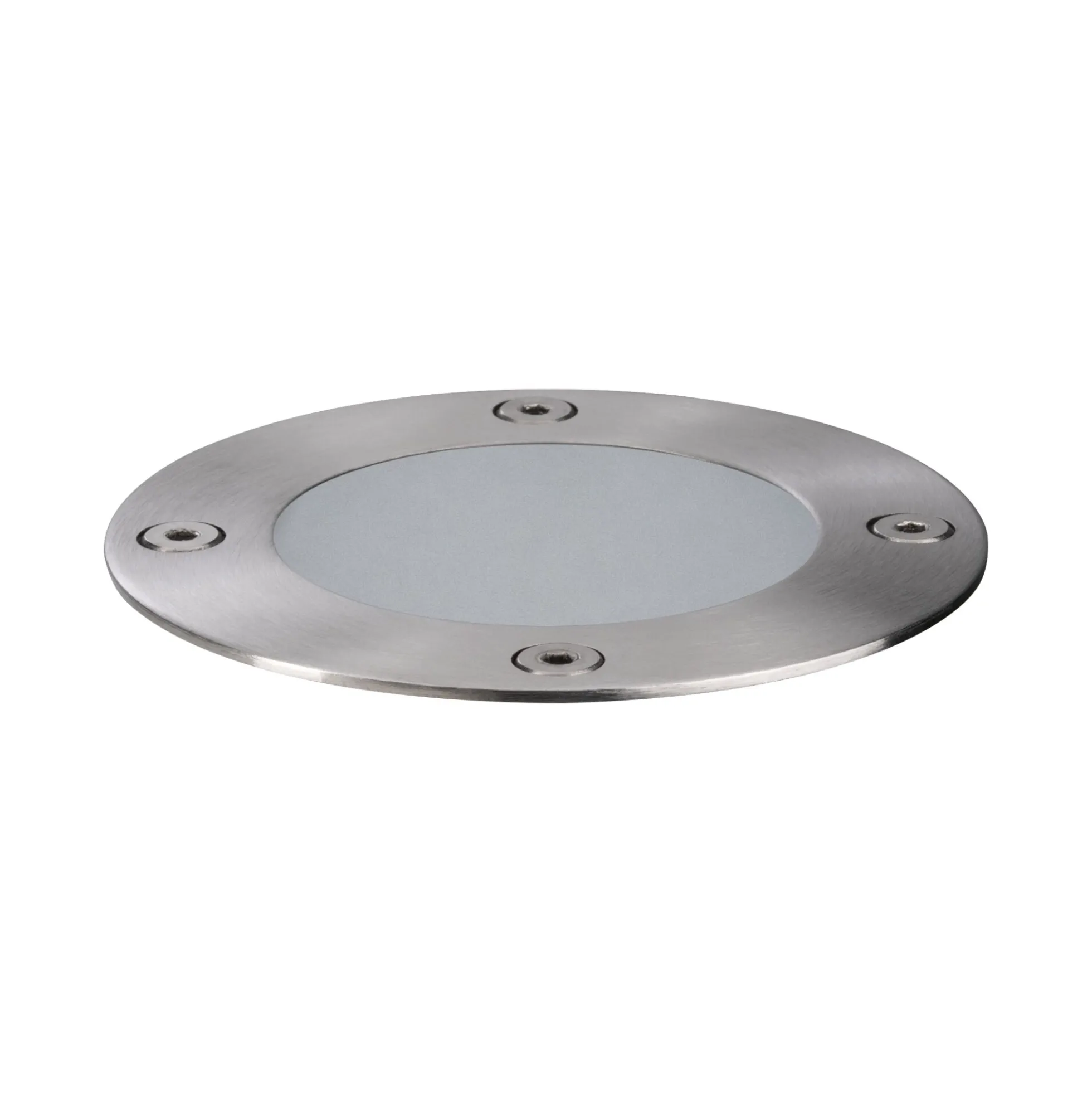 Plug & Shine LED Bodeneinbauleuchte - Floor Einzelspot