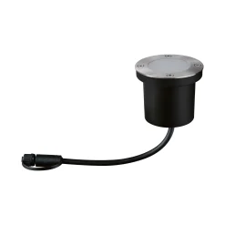Plug & Shine LED Bodeneinbauleuchte - Floor Einzelspot