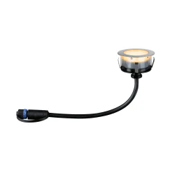 Plug & Shine LED Bodeneinbauleuchte - Floor Einzelleuchte Insektenfreundlich