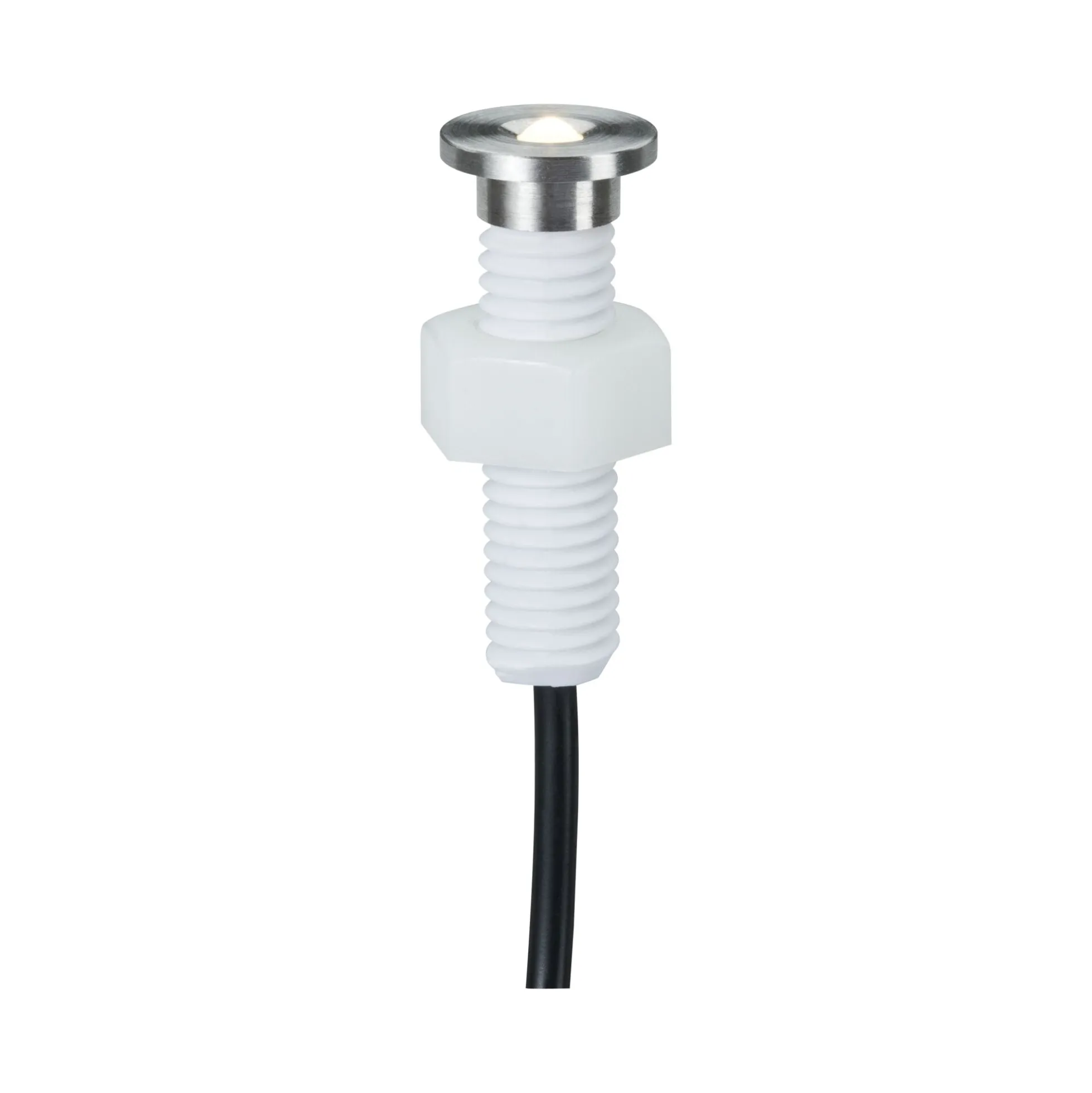 Plug & Shine LED Bodeneinbauleuchte - MicroPen II Erweiterungsset