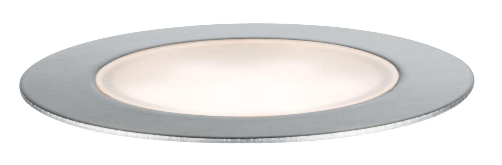 Plug & Shine LED Bodeneinbauleuchte - Floor Eco Basisset