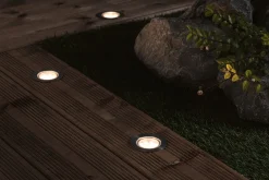 Plug & Shine LED Bodeneinbauleuchte - Floor Eco Basisset