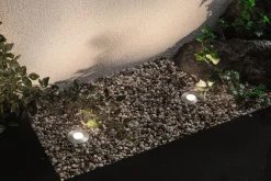 Plug & Shine LED Bodeneinbauleuchte - Floor Mini Basisset