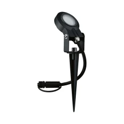 Plug & Shine LED Gartenstrahler - Sting Basisset insektenfreundlich