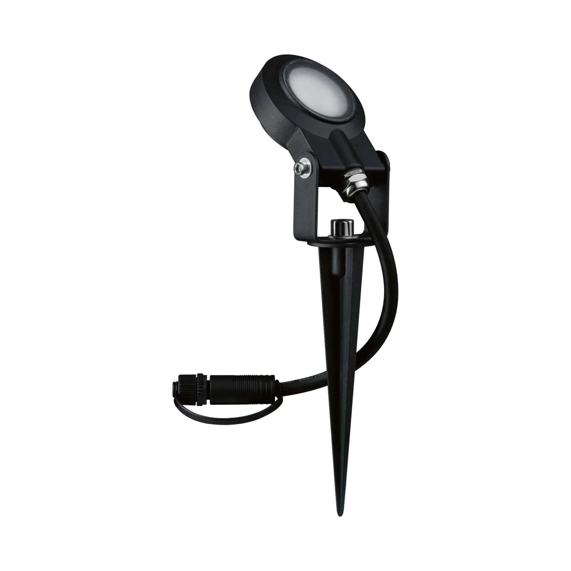 Plug & Shine LED Gartenstrahler - Sting Basisset insektenfreundlich