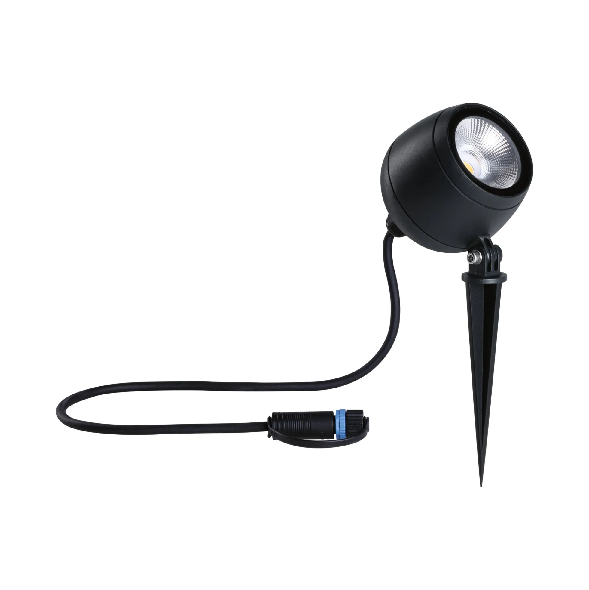 Plug & Shine LED Gartenstrahler - Kikolo