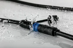 Plug & Shine LED Gartenstrahler - Pike Basisset