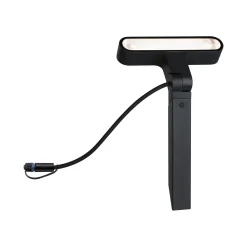 Plug & Shine LED Gartenstrahler - Ito Einzelspot Horizontale Ausrichtung