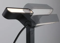Plug & Shine LED Gartenstrahler - Ito Einzelspot Horizontale Ausrichtung