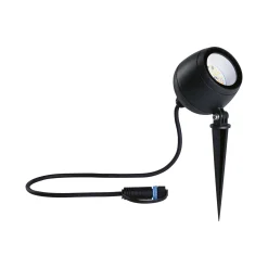 Plug & Shine LED Gartenstrahler Smart Home Zigbee 3.0 - Kikolo insektenfreundlich
