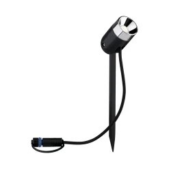 Plug & Shine LED Gartenstrahler - Pike Einzelspot