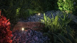 Plug & Shine LED Gartenstrahler - Plantini Basisset
