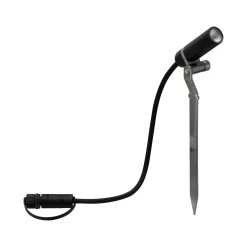Plug & Shine LED Gartenstrahler - Plantini Basisset
