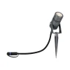 Plug & Shine LED Gartenstrahler - Radon Einzelspot