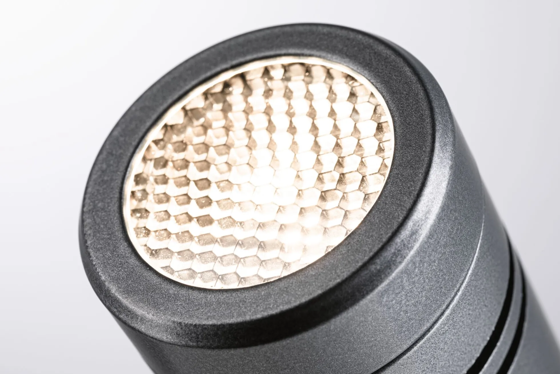 Plug & Shine LED Gartenstrahler - Radon Einzelspot
