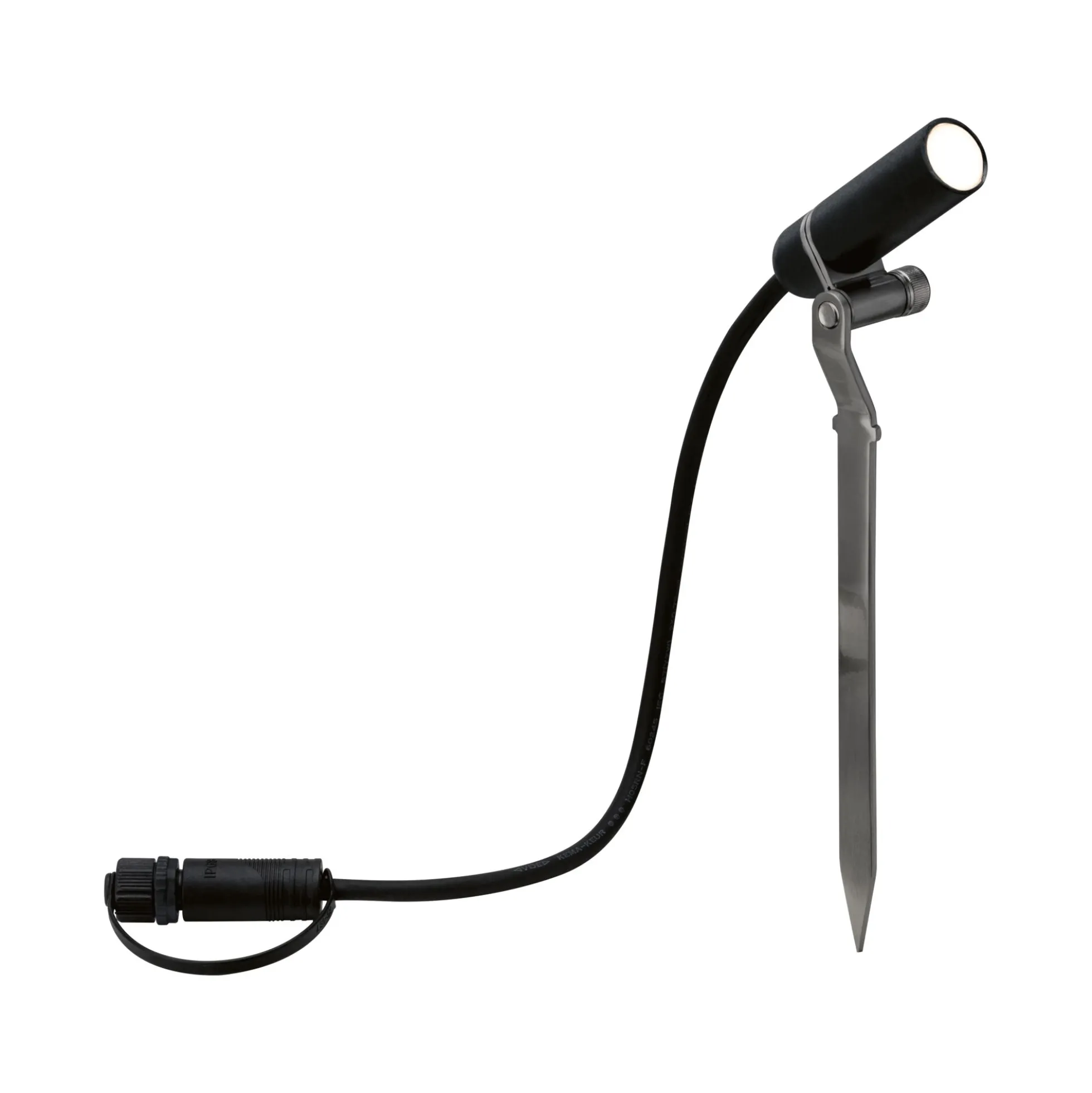 Plug & Shine LED Gartenstrahler - Plantini Erweiterungsset