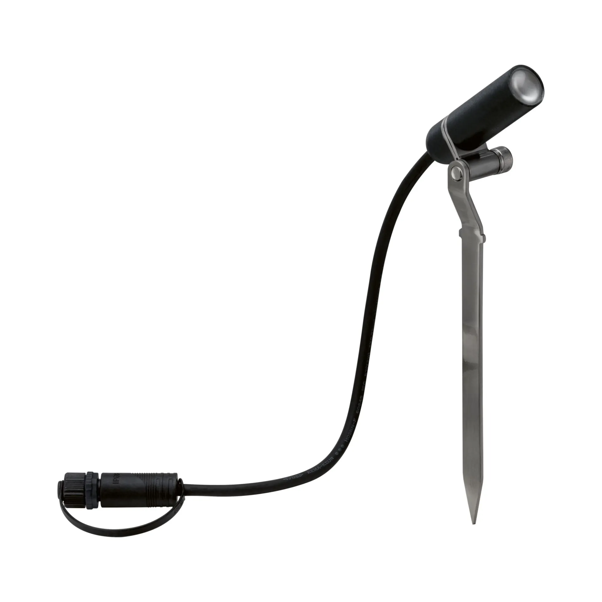 Plug & Shine LED Gartenstrahler - Plantini Erweiterungsset