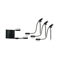 Plug & Shine LED Gartenstrahler - Plantini Erweiterungsset